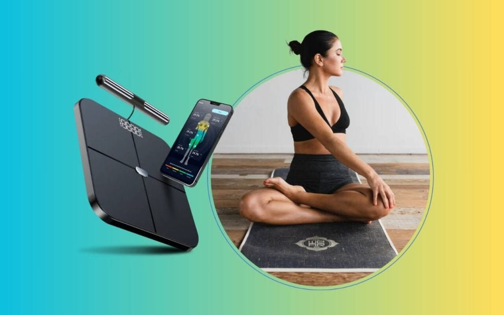 Read more about the article From Weight Loss to Muscle Gain: Using Hume Health’s Body Pod to Tailor Your Fitness Plan