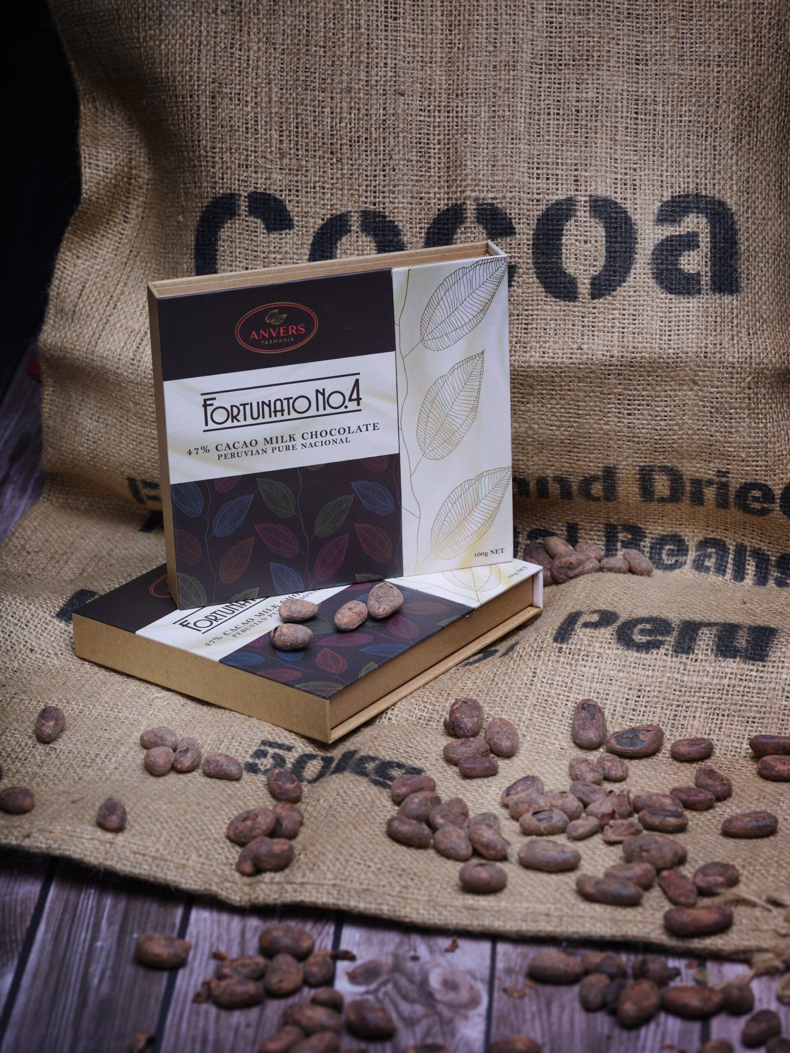 Fortunato Chocolate: The Ultimate Indulgence for True Chocolate Lovers