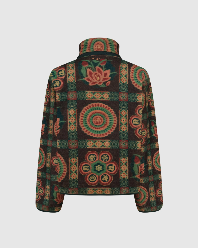 Revolutionize Your Wardrobe with Sundae School’s Cutting-Edge Outerwear