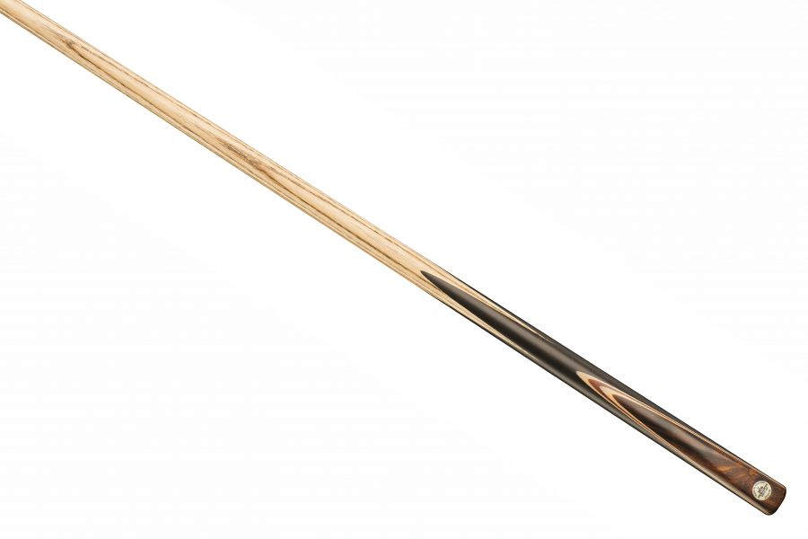 Peradon Zenith One-Piece English Pool Cue: A Fusion of Tradition and Precision