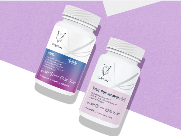 Read more about the article The Science of Wellness: Boost Energy, Recovery, and Beauty with Vitruvin