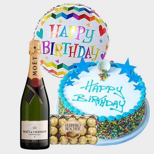 Bakerdays: The Ultimate Destination for Personalized Cakes