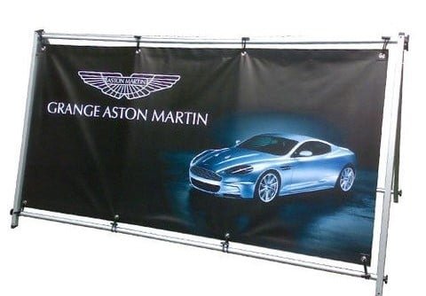 Read more about the article Bring Your Brand to Life: Discover the Power of Advertising Banners with DisplayWizard