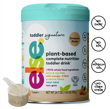 Read more about the article Real Nutrition for Real Kids: How Else Delivers Clean, Pediatrician-Approved Solutions