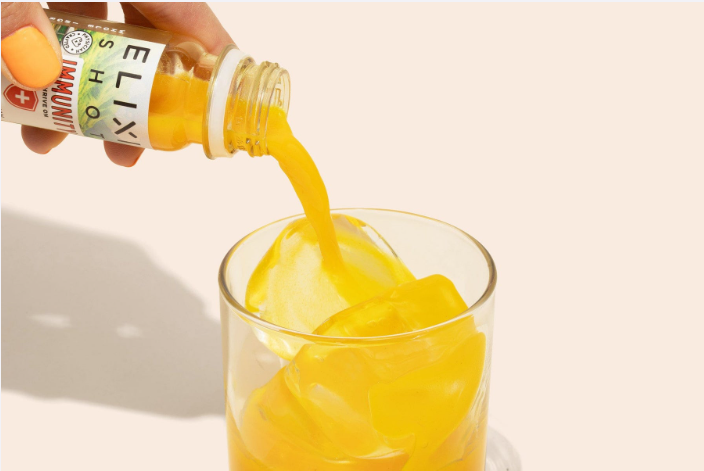Wellness in a Bottle: How Elixir Shots Are Changing the Daily Health Game