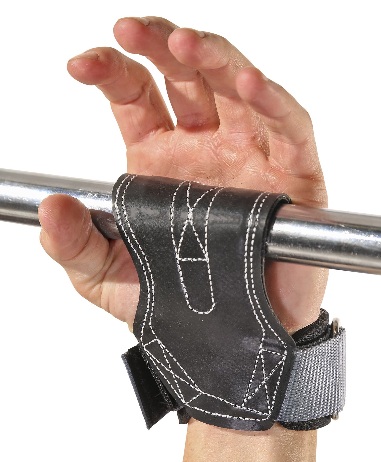 Versa Gripps: The Ultimate Lifting Accessory for Strength and Safety