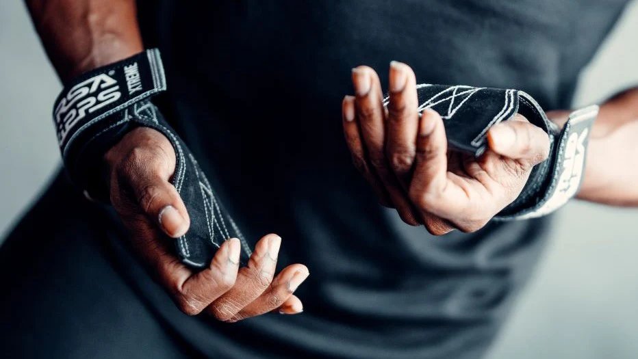 Versa Gripps: The Ultimate Lifting Accessory for Strength and Safety