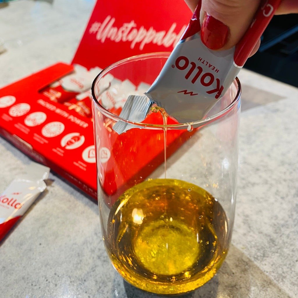 Read more about the article Discover Kollo Health: Your Partner on the Journey to Wellness