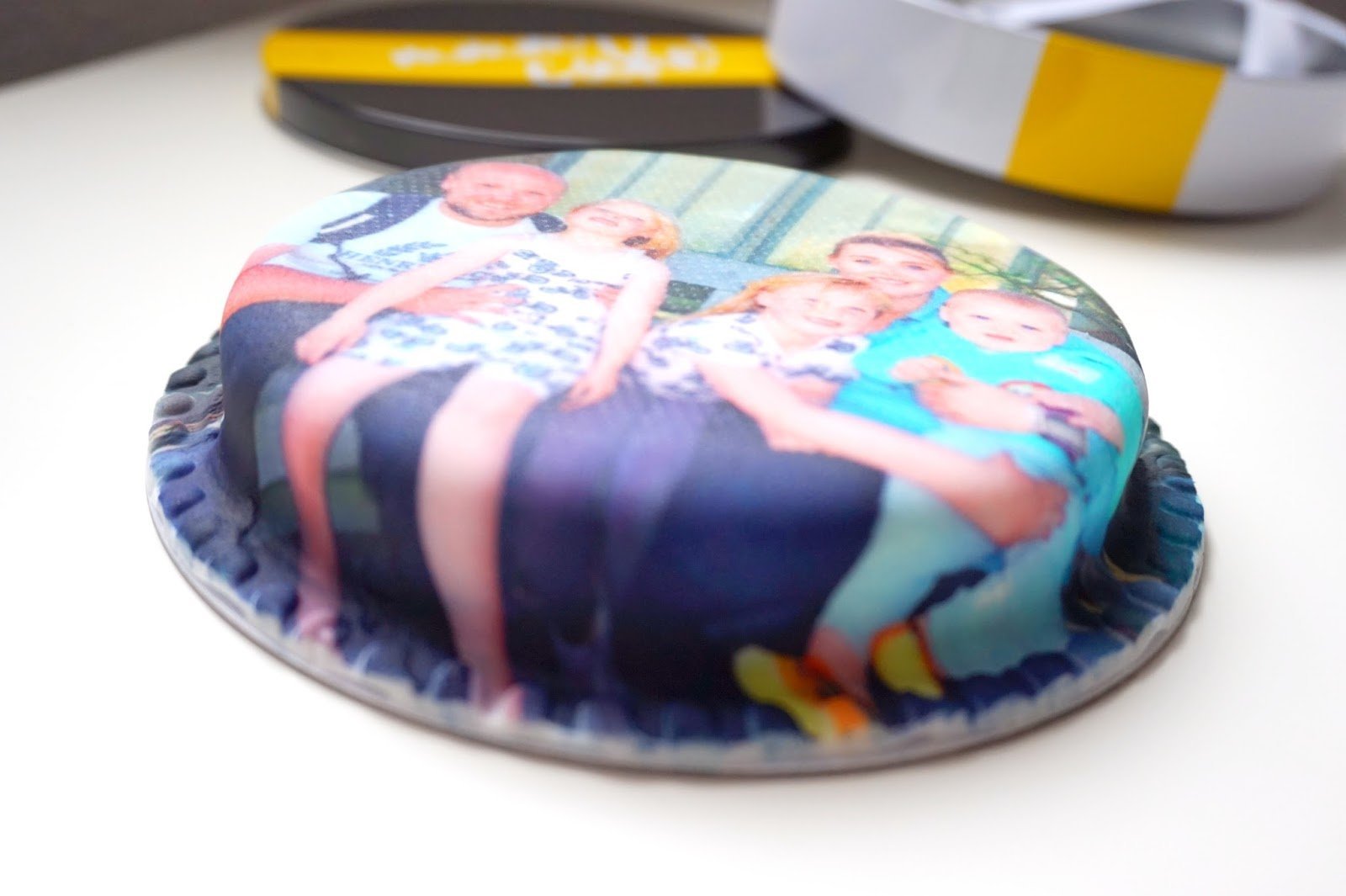 Bakerdays: The Ultimate Destination for Personalized Cakes