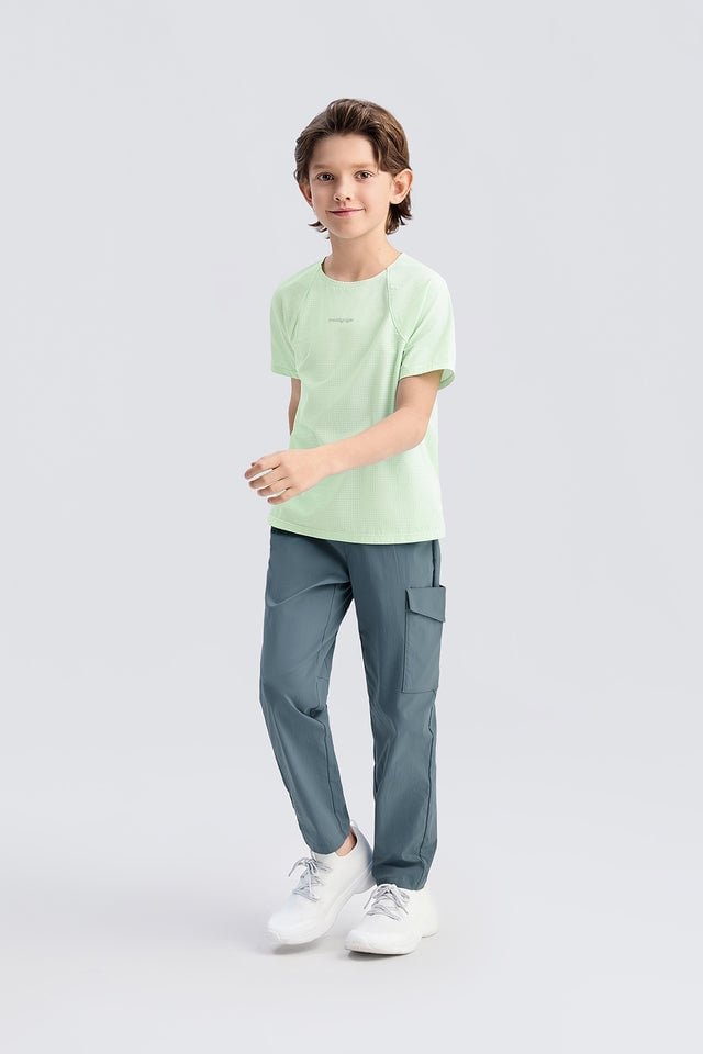 Moodytiger’s Ultimate Activewear: Surge Pants, Air Supply Short Sleeve Tee & Quarter Zipped Sweater