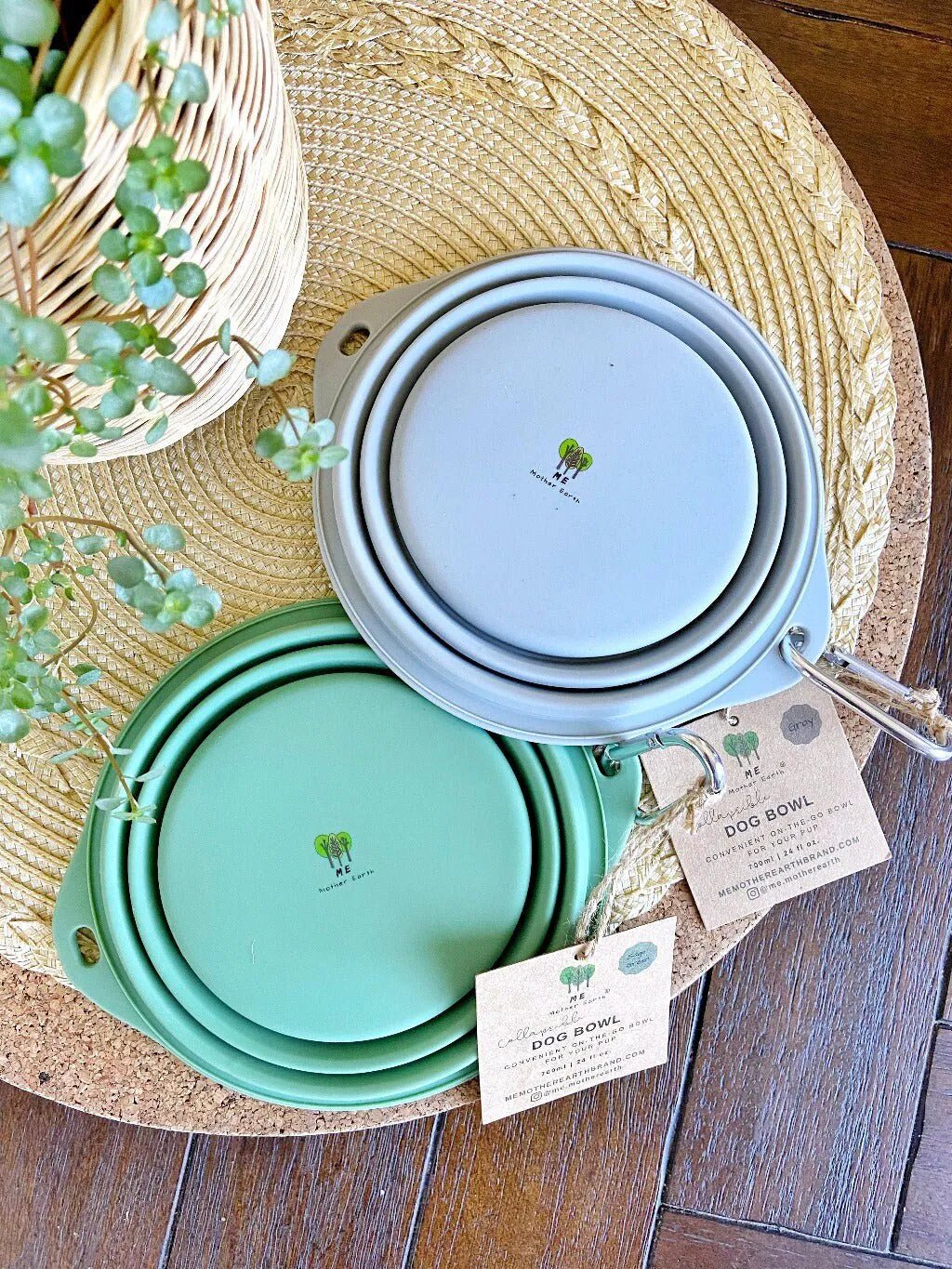 Read more about the article Embracing Sustainability with Me Mother Earth: Eco-Friendly Alternatives for a Greener Future