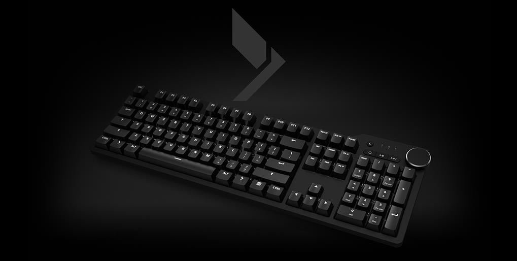 Das Keyboard: The Ultimate Choice for Professionals and Enthusiasts