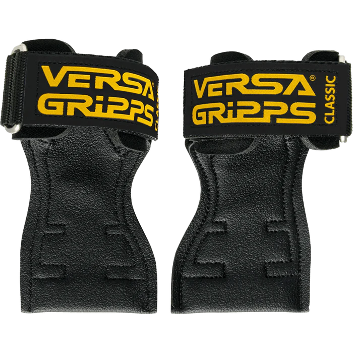 Versa Gripps: The Ultimate Training Accessory for Strength and Performance