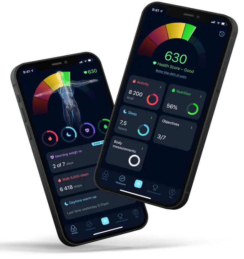 Read more about the article Achieving Accurate Health Monitoring at Home with Hume Health’s Body Pod Technology