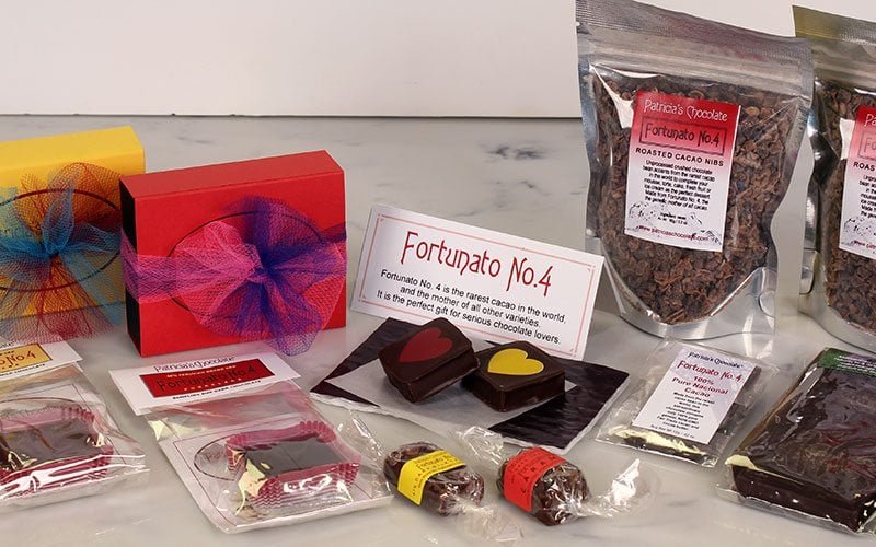 Fortunato Chocolate: The Ultimate Indulgence for True Chocolate Lovers