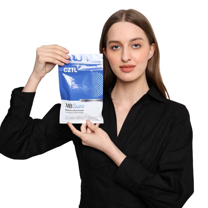 Cztl Premium Leather Wallet: A Statement of Luxury and Functionality