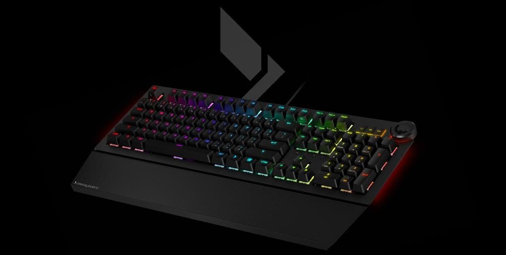 Das Keyboard: The Ultimate Choice for Professionals and Enthusiasts