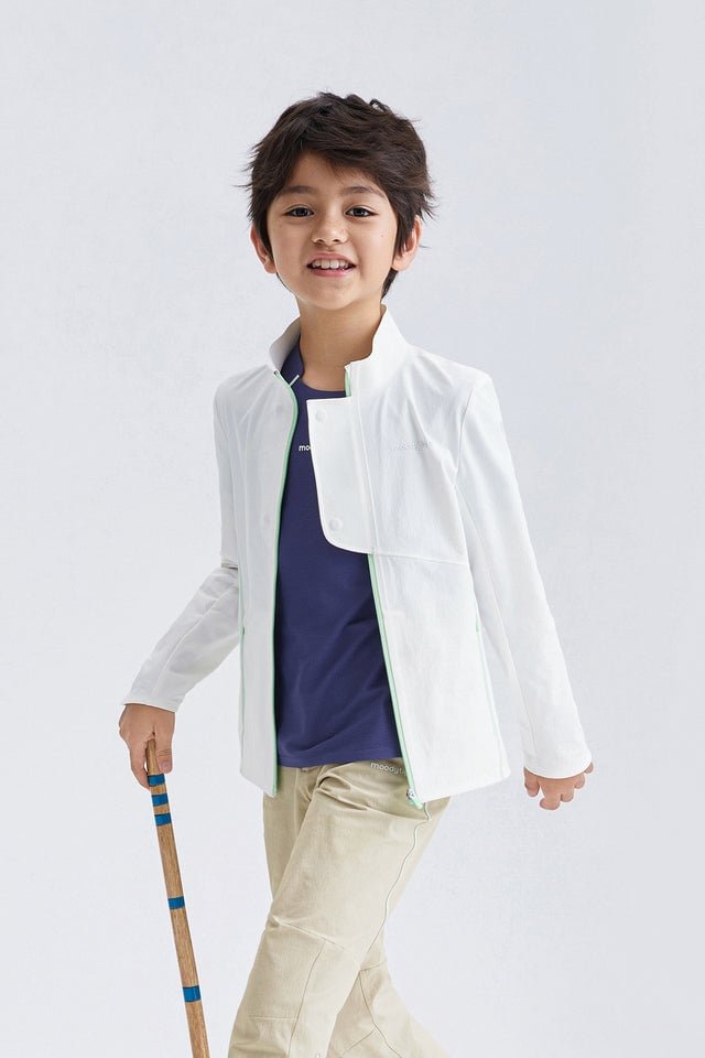 Moodytiger’s Ultimate Sport Collection: Frederick Sport Pants, Frederick Sport Jacket & Crew Neck Graphic Tee