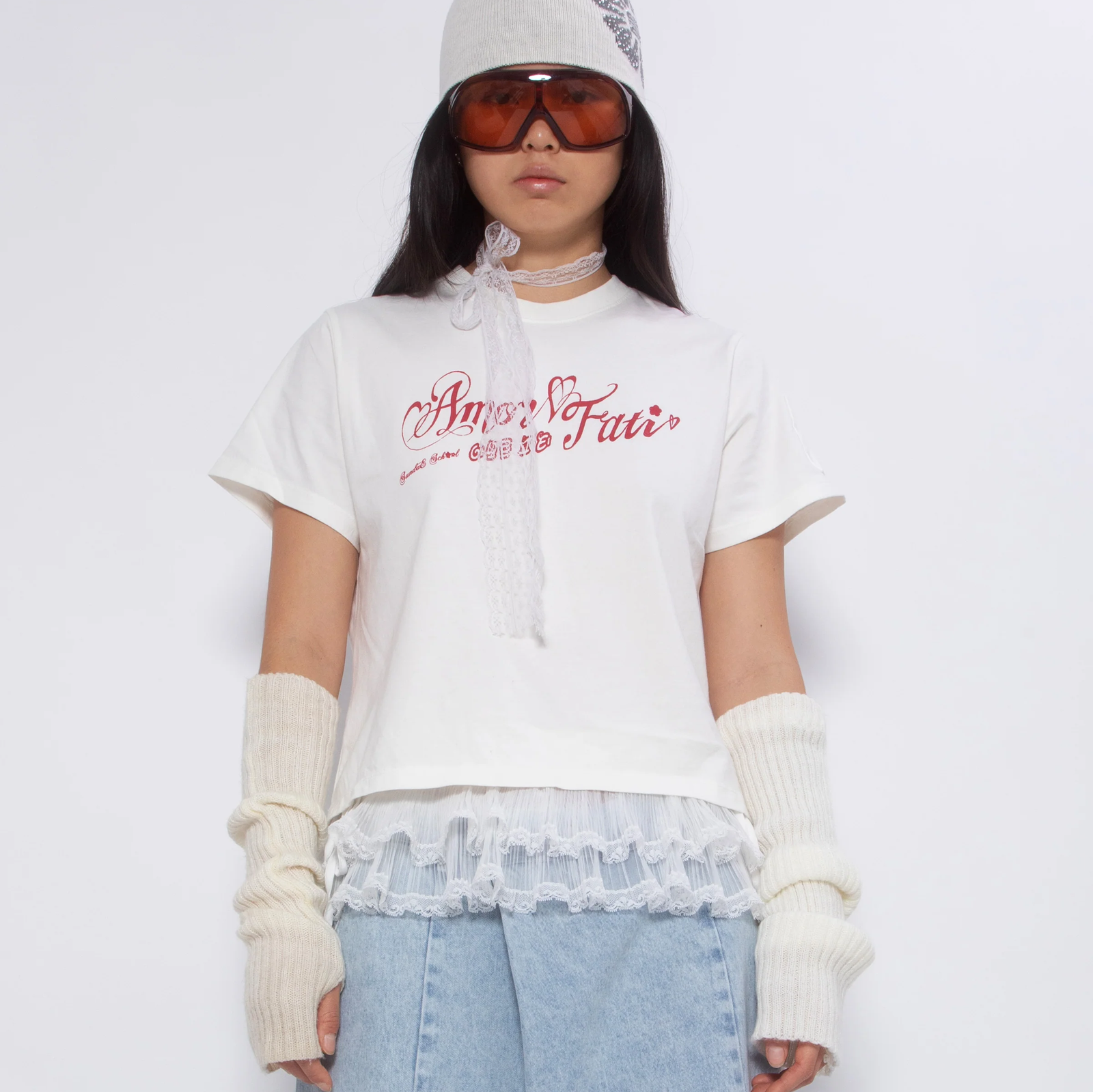 Sundae School: Revolutionizing Streetwear with Bold Culture and Style