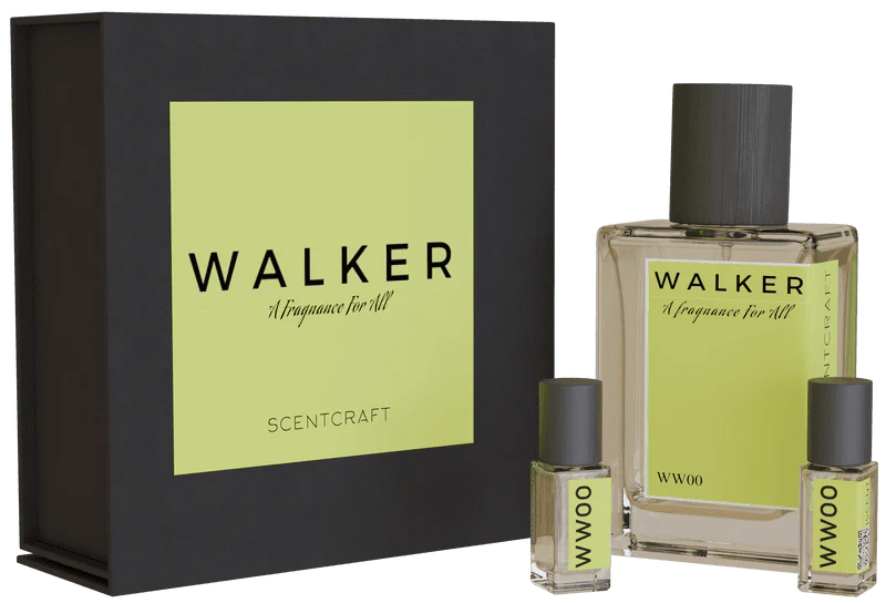 Crafting Your Signature Scent: An In-Depth Look at Scentcraft’s Best Cologne – Personalized Collection