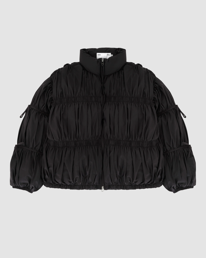 Revolutionize Your Wardrobe with Sundae School’s Cutting-Edge Outerwear