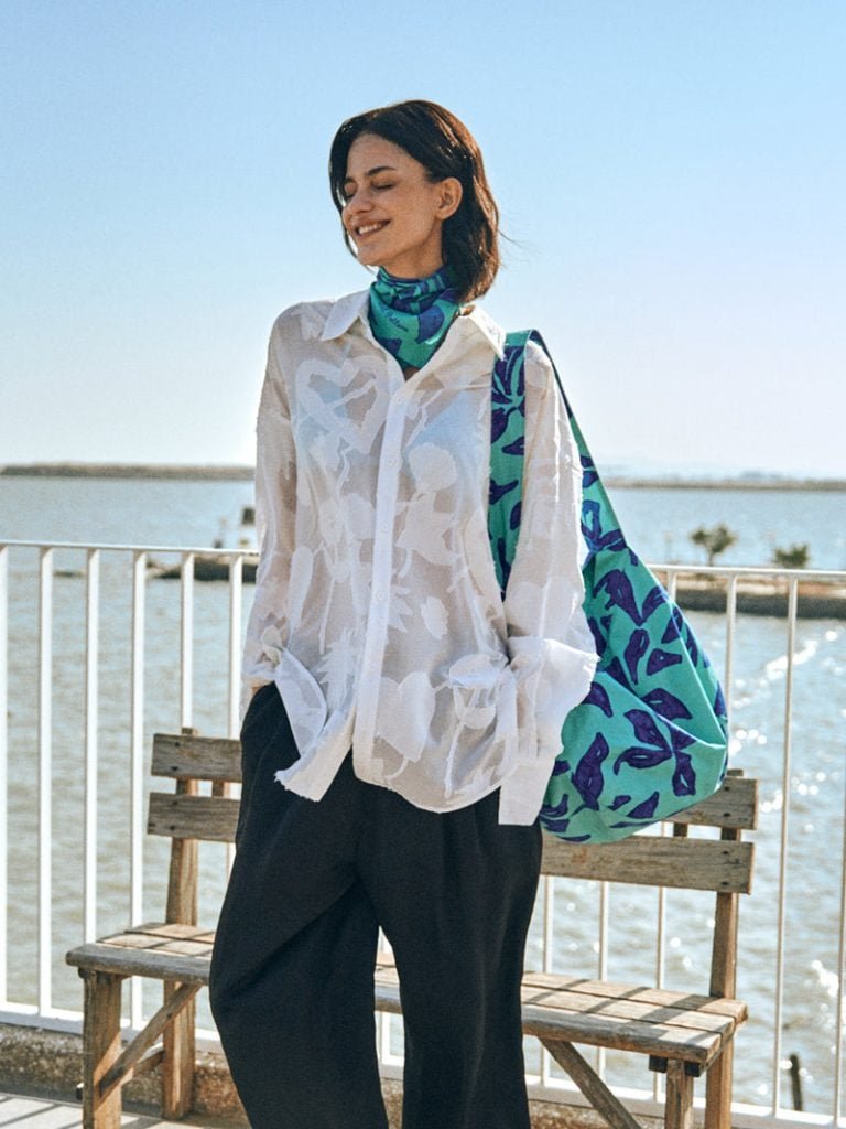 Elevate Your Everyday Look with Lostpattern’s Stunning Bags: Stylish, Functional, and Timeless