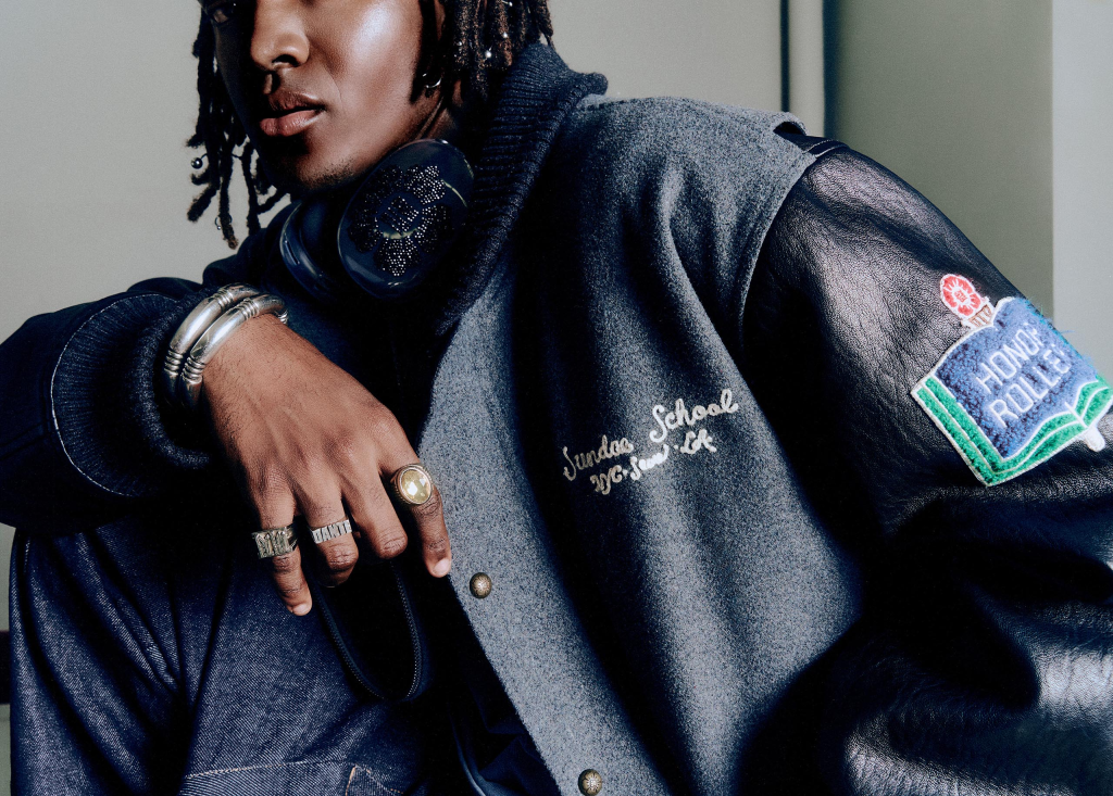 Beyond Fashion: How Sundae School Turns Everyday Wear into a Cultural Statement