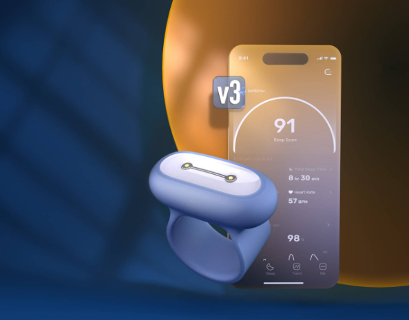 From Heart Attack to Innovation: How Claus Revolutionized Sleep Management with SLEEPON