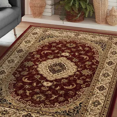 Land of Rugs – The Ultimate Rug Collection for Every Home