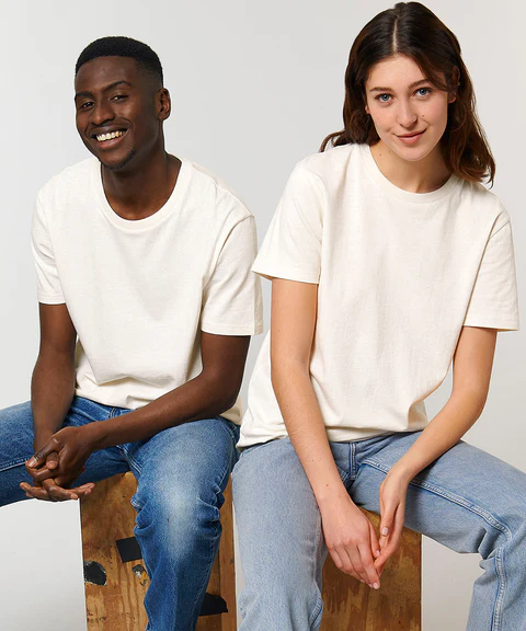 The Nuuds Vintage Cotton Everyday T-Shirt: Redefining Wardrobe Essentials