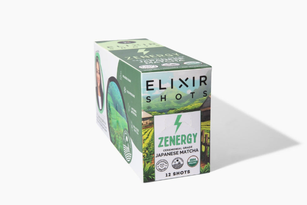 Read more about the article From Farm to Function: The Power Behind Every Sip of Elixir Shots
