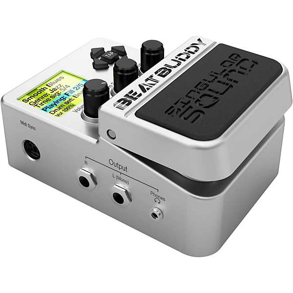 Read more about the article BeatBuddy: The Rhythmic Revolution by Singular Sound