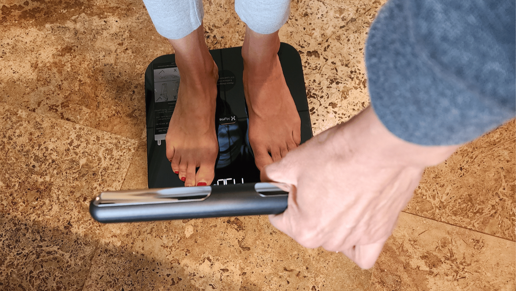 How Hume Health’s Body Pod Provides Precise Data for Targeted Health and Wellness Goals