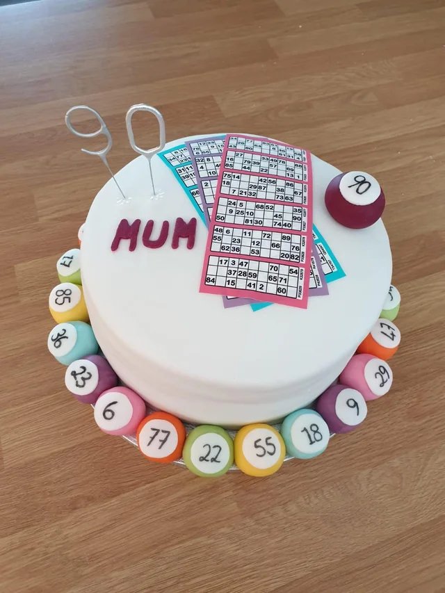 Bakerdays: Bringing Personalized Cakes to Your Doorstep