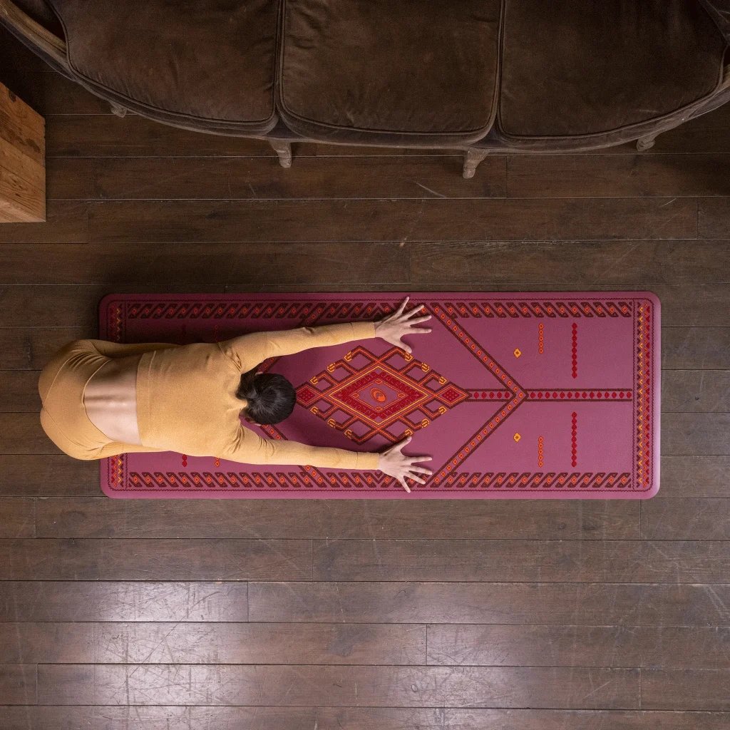 Read more about the article Eco-Friendly Yoga: How Liforme Mats Support Both Your Practice and the Planet