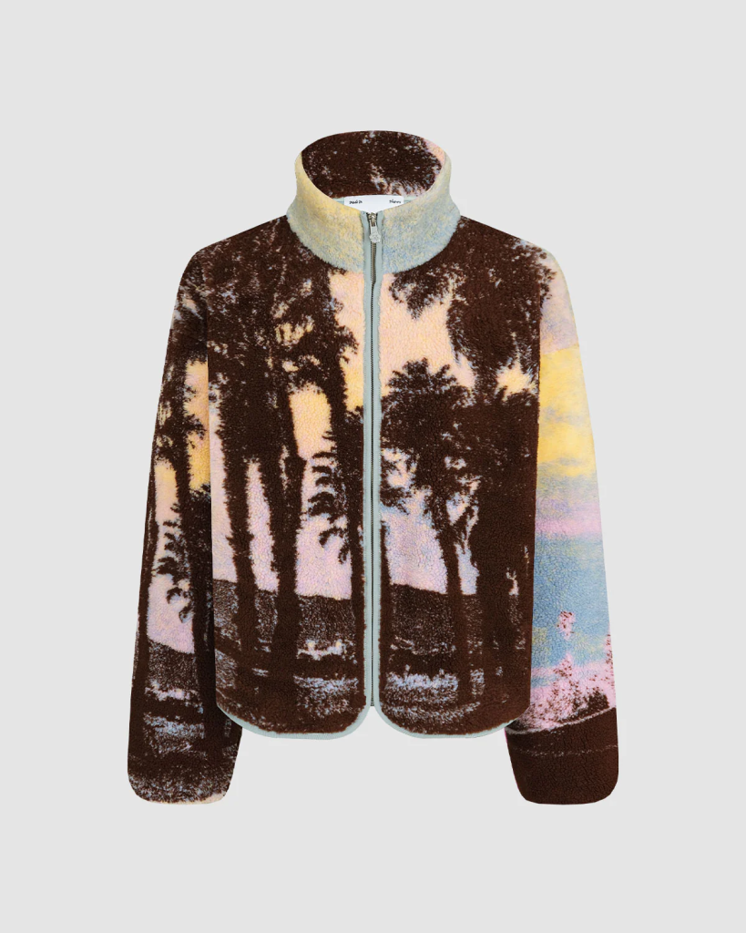 Revolutionize Your Wardrobe with Sundae School’s Cutting-Edge Outerwear