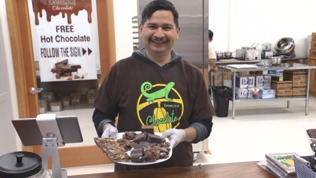 Read more about the article Fortunato Chocolate: The Ultimate Indulgence for True Chocolate Lovers