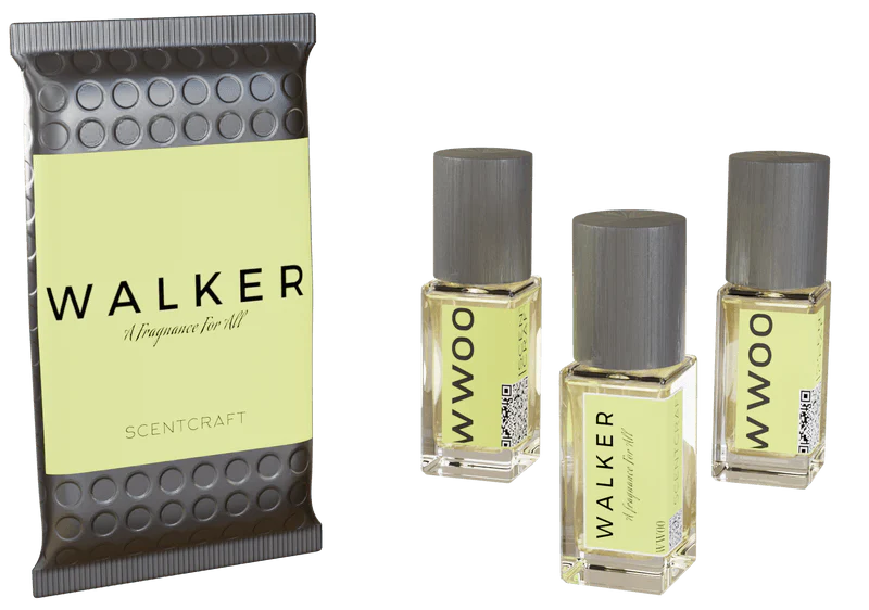 Read more about the article Crafting Your Signature Scent: An In-Depth Look at Scentcraft’s Best Cologne – Personalized Collection