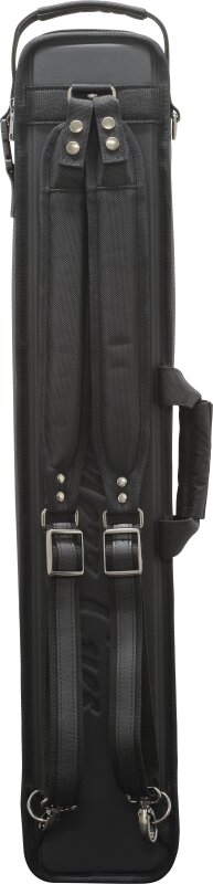 The Adam De Luxe 6×12 Cue Bag: A Comprehensive Review of American-Style Cue Cases