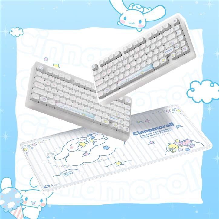 Comment choisir le bon switch pour votre clavier Akko ?