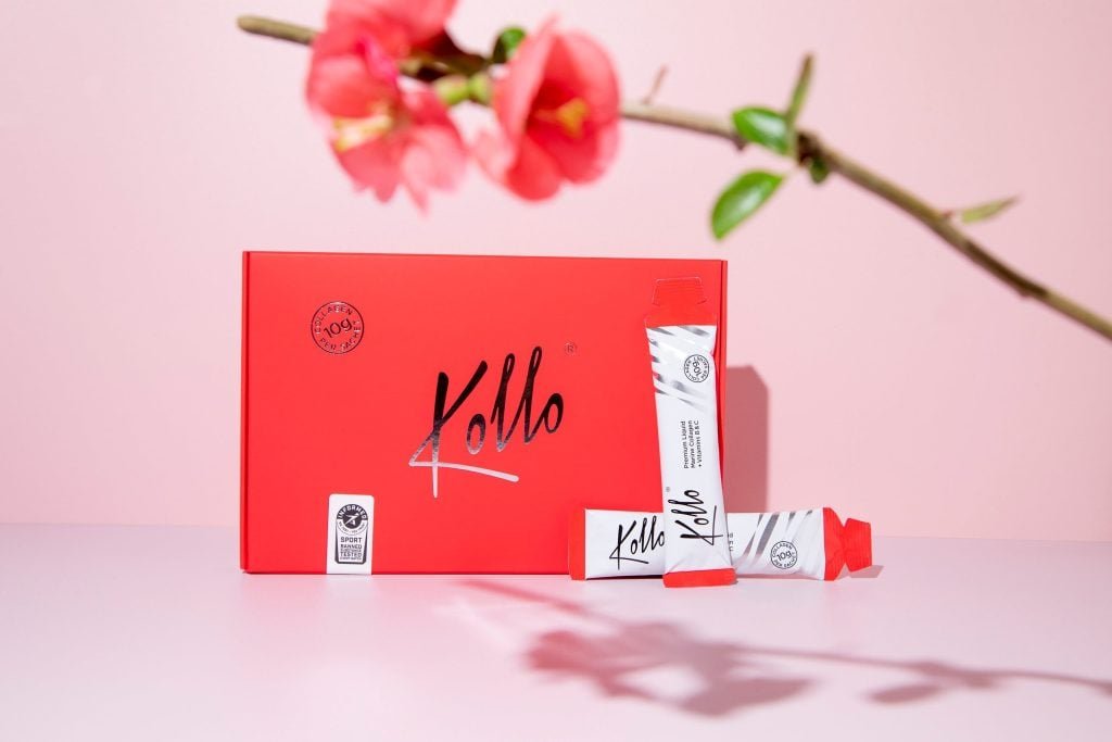 Unlock Youthful Vitality with Kollo Premium Liquid Marine Collagen
