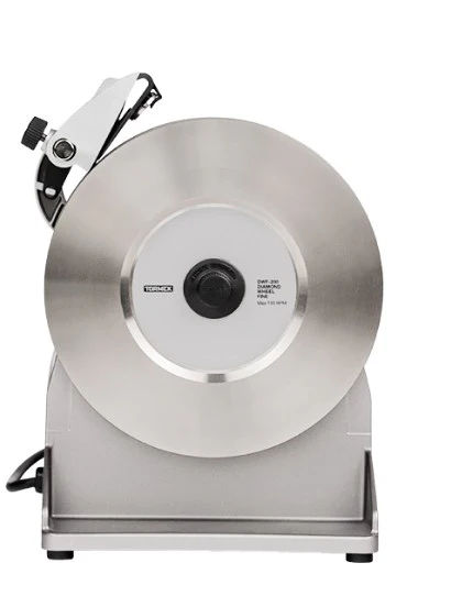 Tormek’s Conical Diamond Wheel Fine: Elevating Knife Sharpening Precision