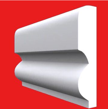 Read more about the article Transforming Interiors: Skirting King’s High-Quality MDF and Pine Skirting Boards