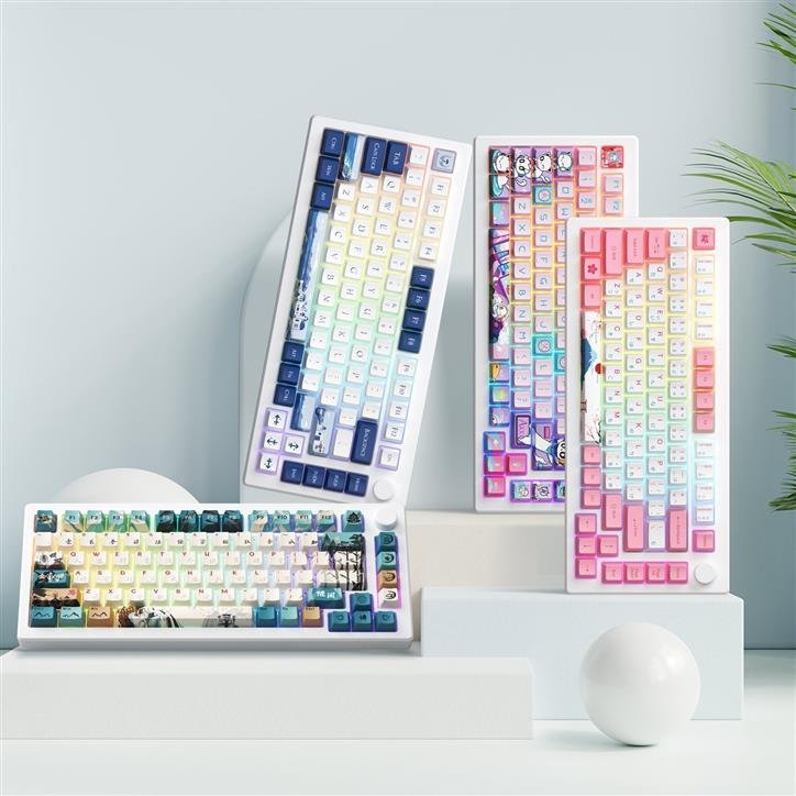 Entretien et durabilité : Comment prolonger la vie de votre clavier mécanique Akko ?