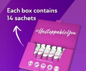 Read more about the article Reclaim Your Balance: Discover Premium Liquid Meno Support by Kollo Health