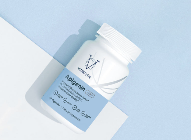 Revitalize Your Health: Discover the Power of Vitruvin Supplements for Aging Well