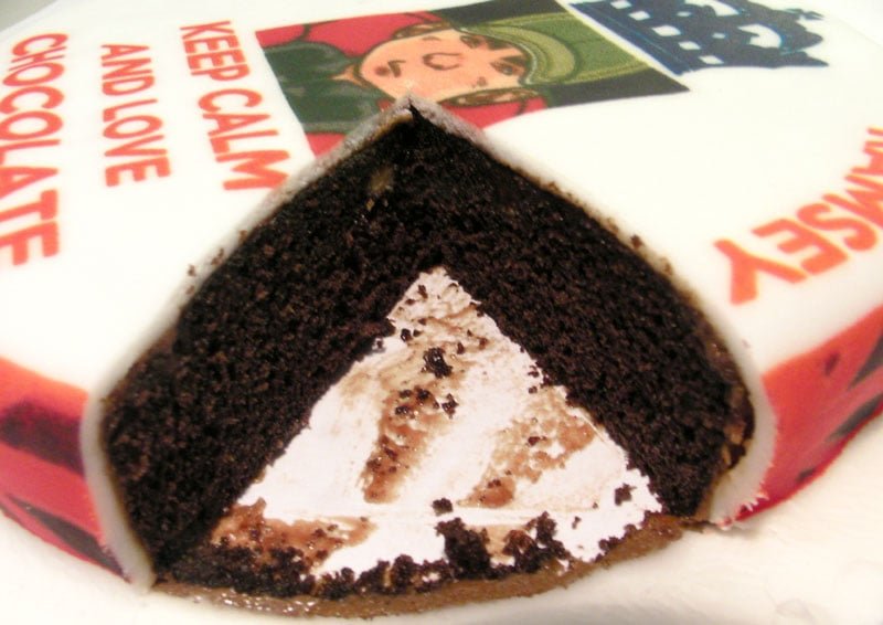 Bakerdays: Personalized Cakes for Every Occasion