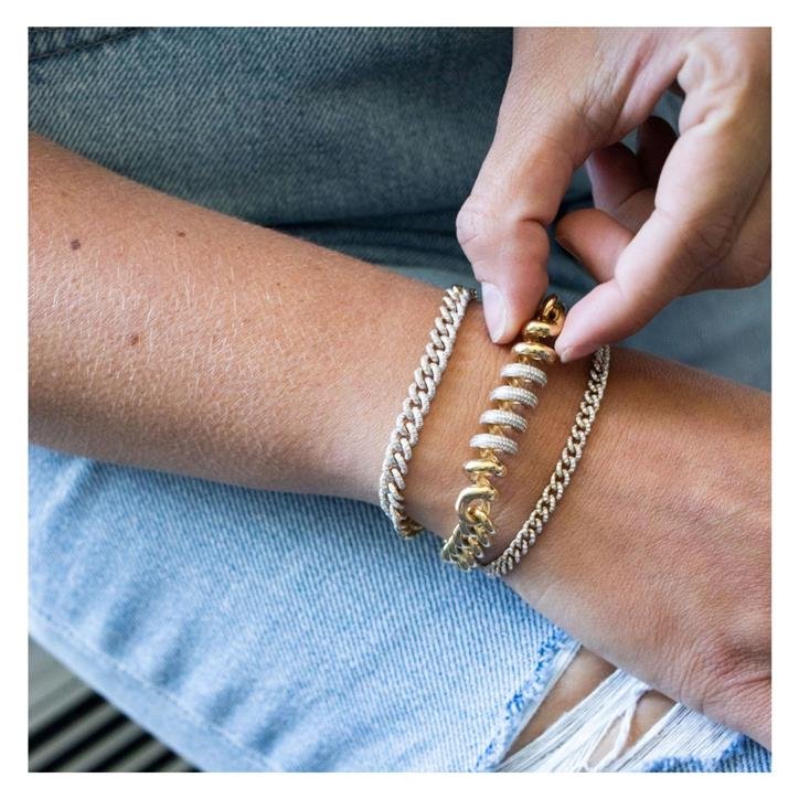 Read more about the article Empowering Women Through Jewelry: The Story Behind Ella Stein’s Artisan-Made Bracelets