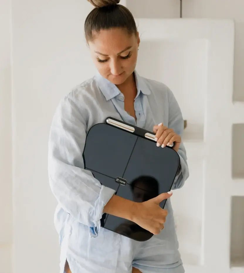 How Hume Health’s Body Pod Revolutionizes Body Composition Tracking for Health Enthusiasts