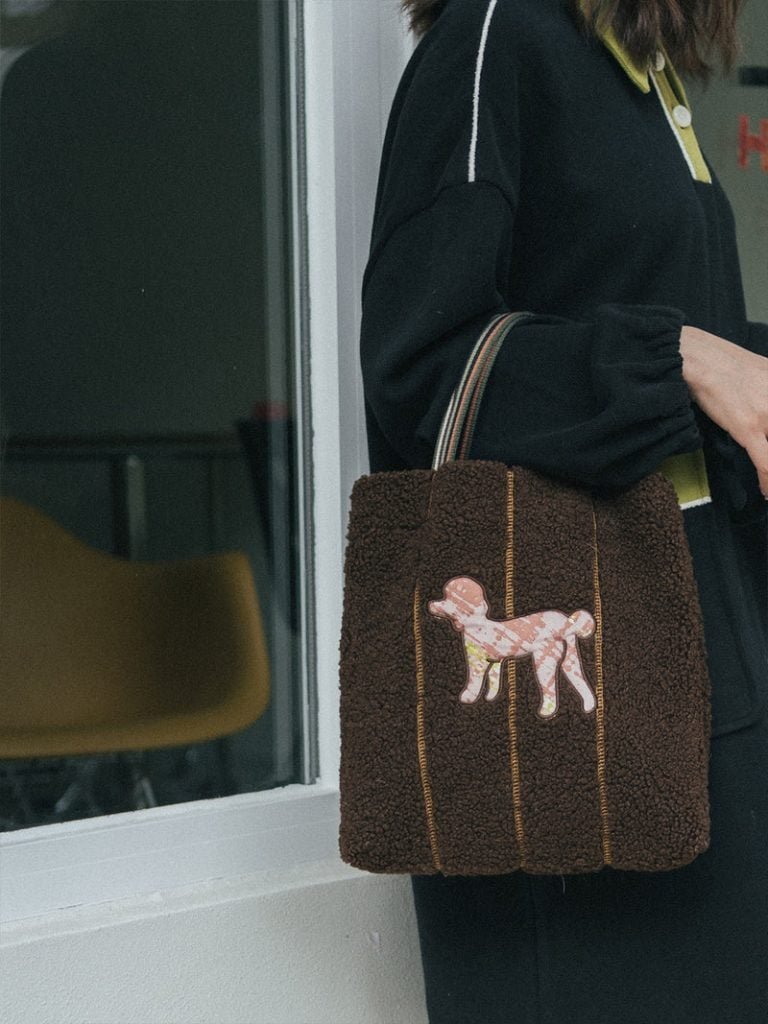 Elevate Your Everyday Look with Lostpattern’s Stunning Bags: Stylish, Functional, and Timeless